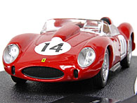 1/43 Ferrari Racing Collection No.30 250 TESTAROSSAߥ˥奢ǥ