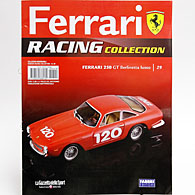 1/43 Ferrari Racing Collection No.29 250GTߥ˥奢ǥ