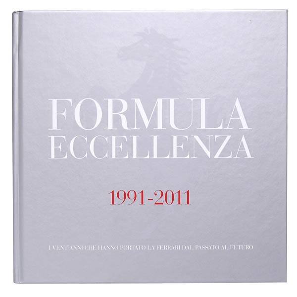 FORMULA ECCELLENZA 1991-2011