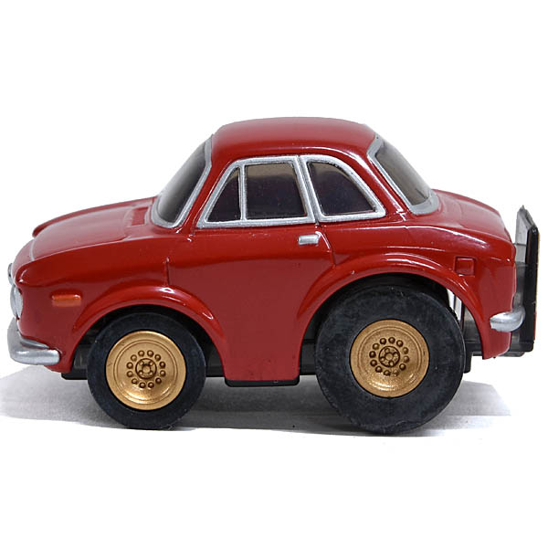 Alfa Romeo GTA1300 JUNIOR�����Q CAR GRAPHIC 40��ǯ��ǰ����