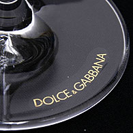 MARTINI & DOLCE & GABBANA饹(Gold)