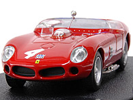 1/43 Ferrari Racing Collection No.33 250 TESTAROSSA Miniature Model