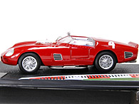 1/43 Ferrari Racing Collection No.33 250 TESTAROSSA Miniature Model