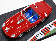 1/43 Ferrari Racing Collection No.33 250 TESTAROSSAߥ˥奢ǥ