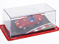 1/43 Ferrari Racing Collection No.33 250 TESTAROSSAߥ˥奢ǥ