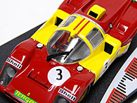 1/43 Ferrari Racing Collection No.32 512Mߥ˥奢ǥ