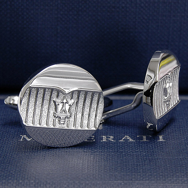 MASERATI GRAN TURISMO Cuff Links