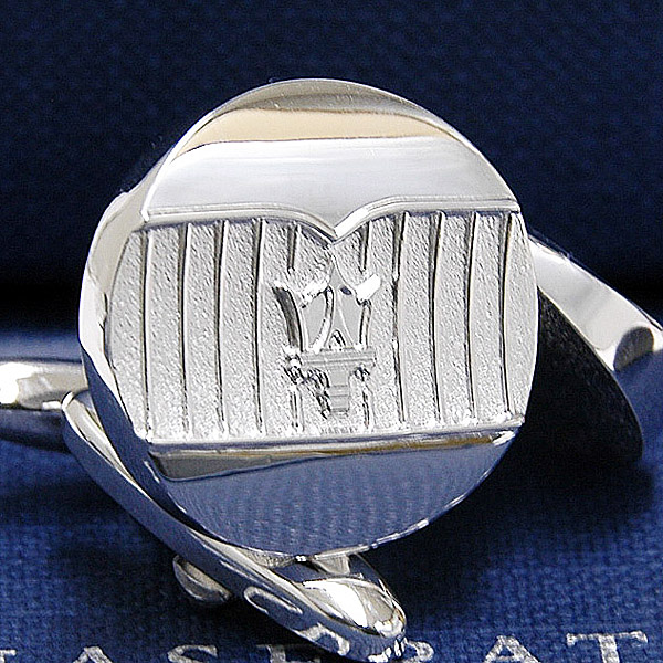 MASERATI GRAN TURISMO Cuff Links