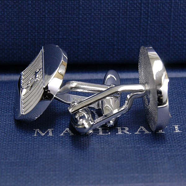 MASERATI GRAN TURISMO Cuff Links