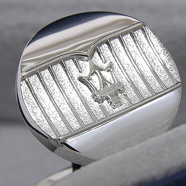 MASERATI GRAN TURISMO Cuff Links