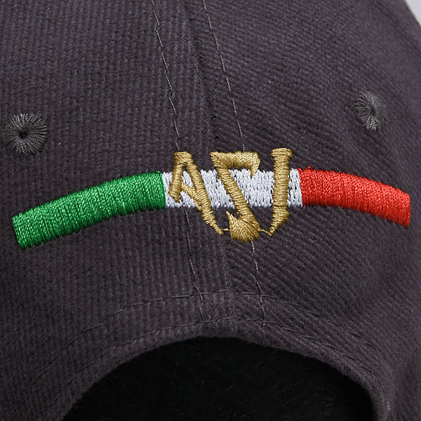 ASI Logo Cap 