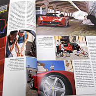 QUATTRORUOTE Sept.2012