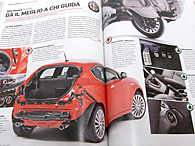 QUATTRORUOTE Sept.2012