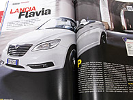 QUATTRORUOTE Sept.2012