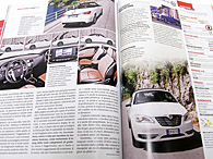 QUATTRORUOTE Sept.2012