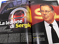 QUATTRORUOTE Oct.2012