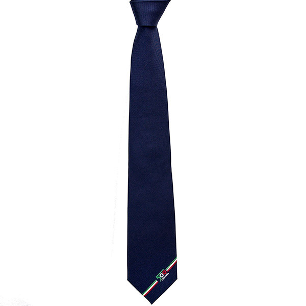 FIAT 500 Club Italia Neck Tie