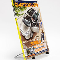 Quattroruote 2012ǯ11