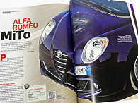 Quattroruote Nov.2012