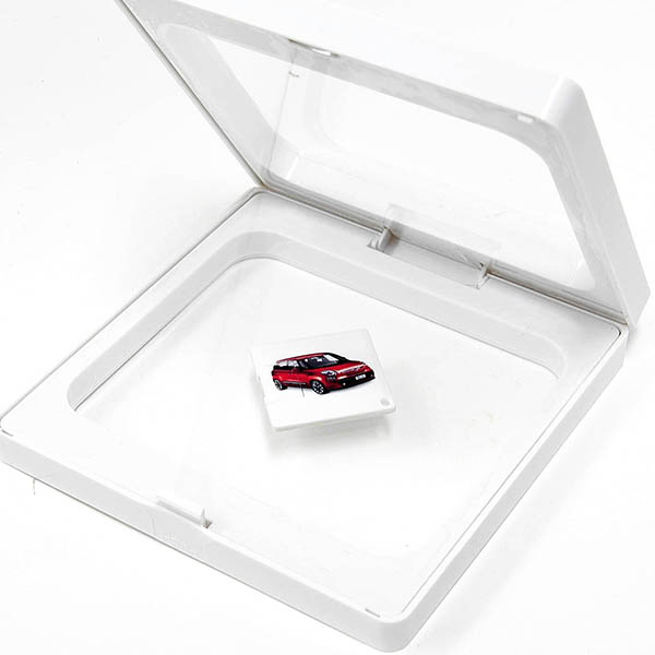 FIAT 500L USB Memori(4GB)