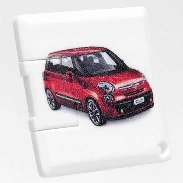 FIAT500L USB(4GB)