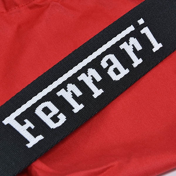 Ferrari Genuine Canvas Belt