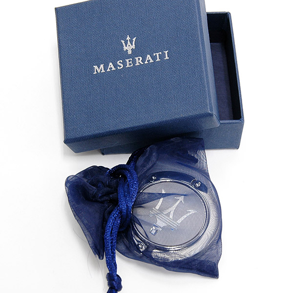 MASERATI�����ơ��֥�Хå��ۥ����