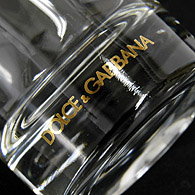 MARTINI / DOLCE & GABBANA饹(Gold)