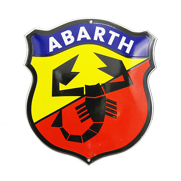 ABARTH֥ۡܡ