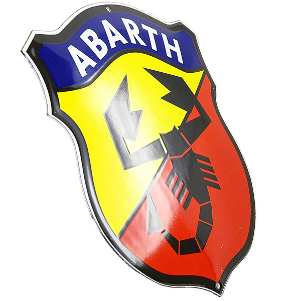 ABARTH֥ۡܡ