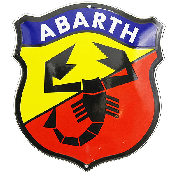 ABARTH֥ۡܡ