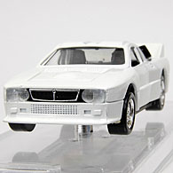 1/43 LANCIA 037 Rallyߥ˥奢ǥ(Totip)