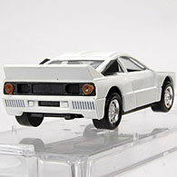 1/43 LANCIA 037 Rallyߥ˥奢ǥ(Totip)