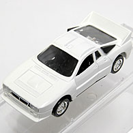 1/43 LANCIA 037 Rallyߥ˥奢ǥ(Totip)