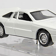 1/43 LANCIA 037 Rallyߥ˥奢ǥ(Totip)