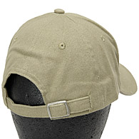 ASI Official Cap(Beige)