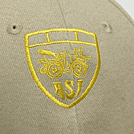 ASI Official Cap(Beige)