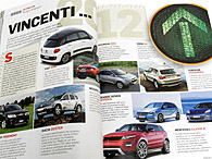 Quattroruote Feb.2013