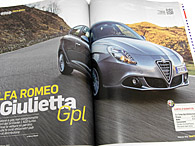 Quattroruote Feb.2013