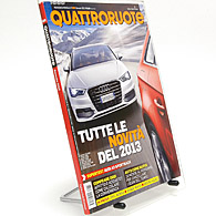 Quattroruote Jan.2013