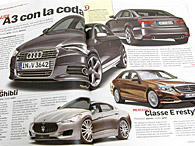 Quattroruote Jan.2013