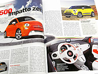 Quattroruote Jan.2013