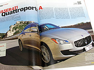 Quattroruote Jan.2013