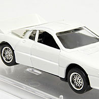 1/43 LANCIA 037 Rallyߥ˥奢ǥ(EMINENCE)