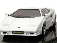 1/43 Lamborghini Countach 25th˥С꡼ߥ˥奢ǥ(ۥ磻)