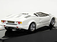 1/43 Lamborghini Countach 25th˥С꡼ߥ˥奢ǥ(ۥ磻)