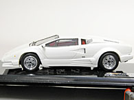 1/43 Lamborghini Countach 25th˥С꡼ߥ˥奢ǥ(ۥ磻)