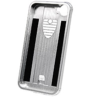 Alfa Romeo Duralmin unit for iPhone5/5S