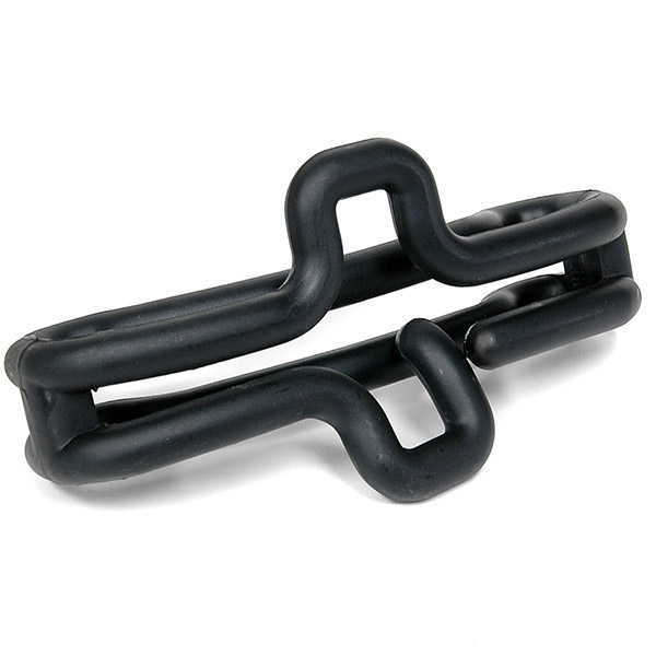 FIAT 500 Headrest Hook(Black)