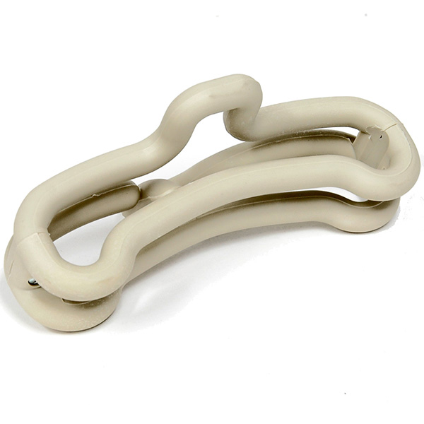 FIAT 500 Headrest Hook(Ivory)